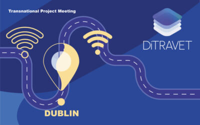 The second trasnational meeting in Dublin